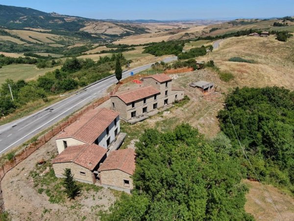 negozio in vendita a Radicofani