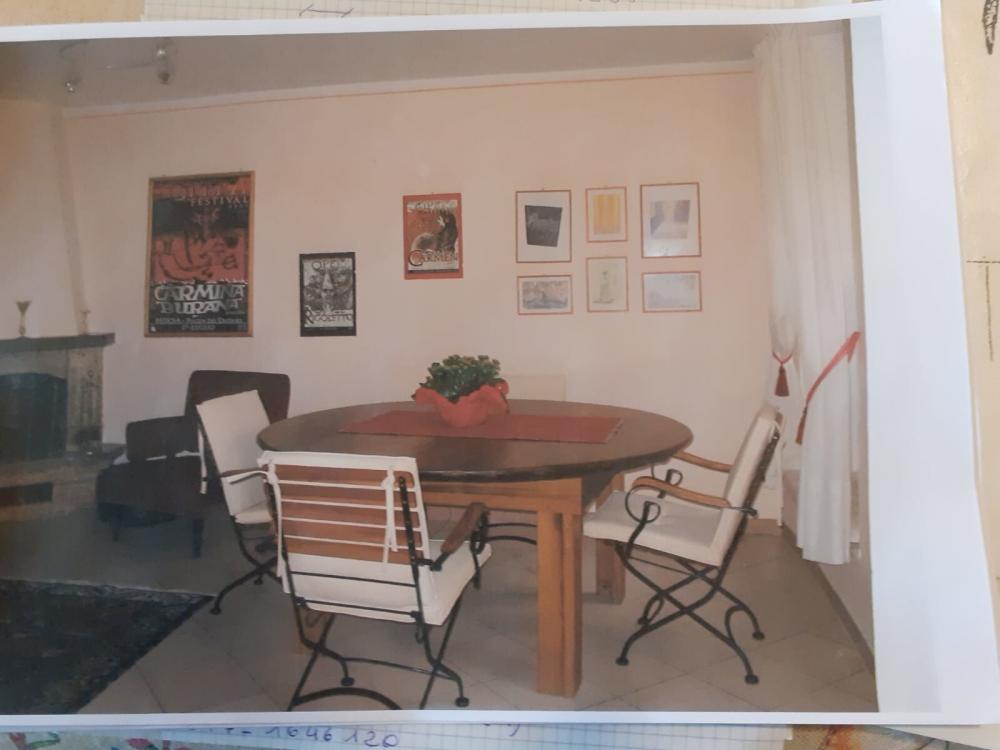 casa indipendente in vendita a Radicofani