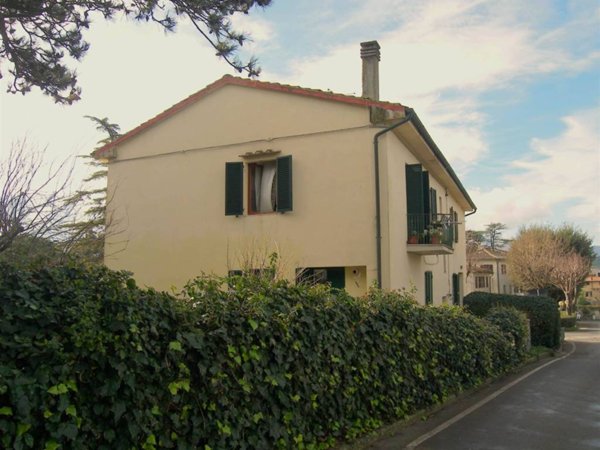 appartamento in vendita a Radicofani