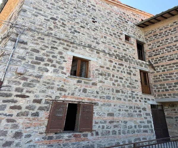appartamento in vendita a Radicofani