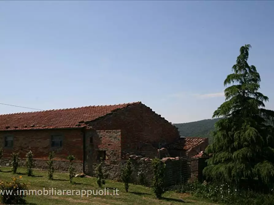 mansarda in vendita a Radicofani