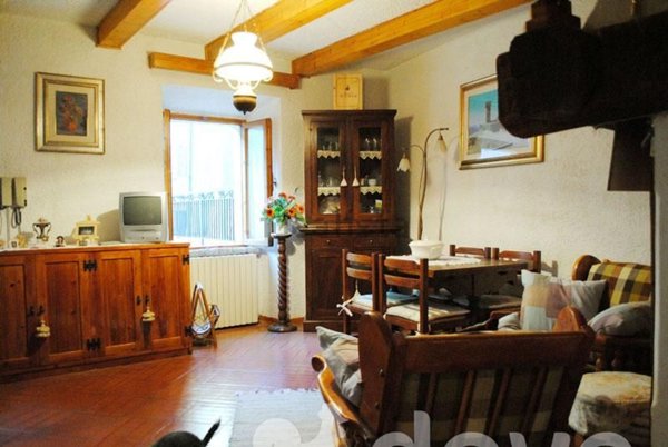 casa indipendente in vendita a Radicofani