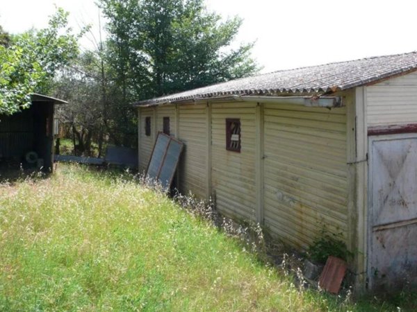 casa indipendente in vendita a Radicofani in zona Contignano