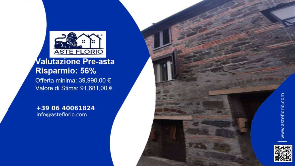 appartamento in vendita a Radicofani