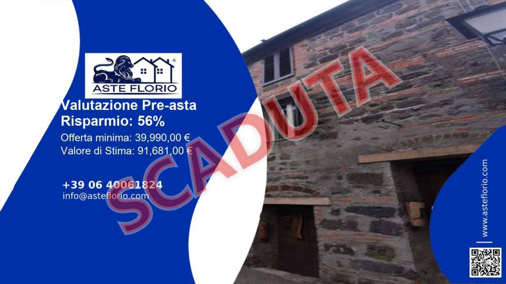 appartamento in vendita a Radicofani