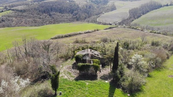 casa indipendente in vendita a Radicofani