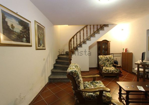 casa indipendente in vendita a Radicofani