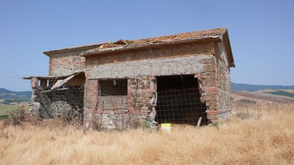 appartamento in vendita a Radicofani