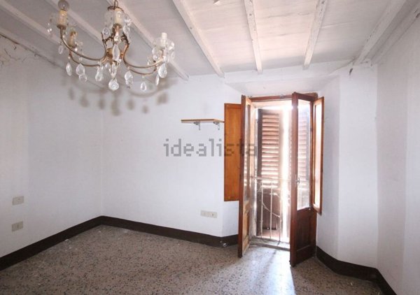 appartamento in vendita a Radicofani