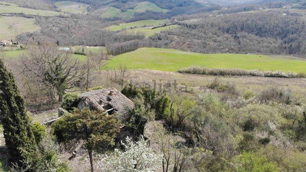 casale in vendita a Radicofani