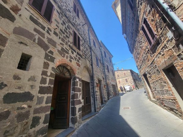 casa indipendente in vendita a Radicofani