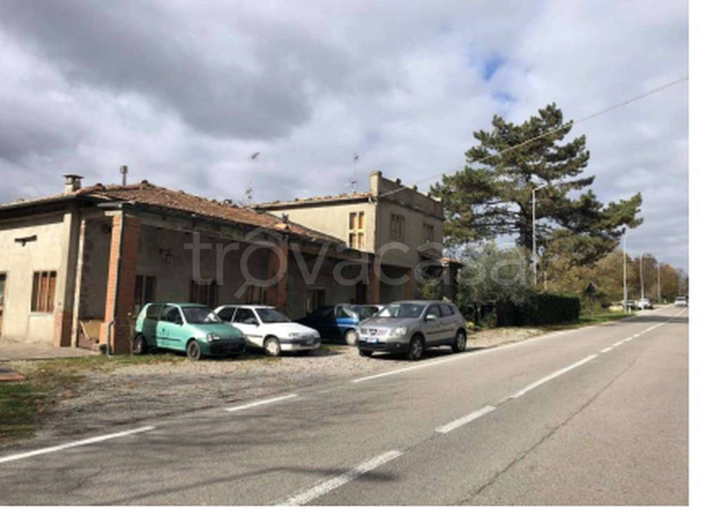 appartamento in vendita a Radicofani