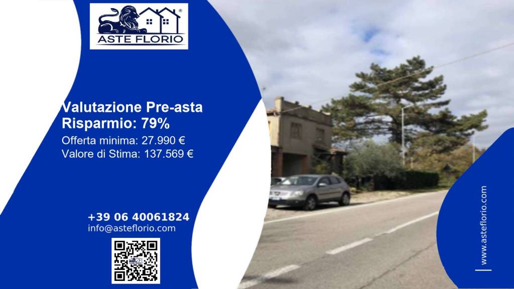 appartamento in vendita a Radicofani