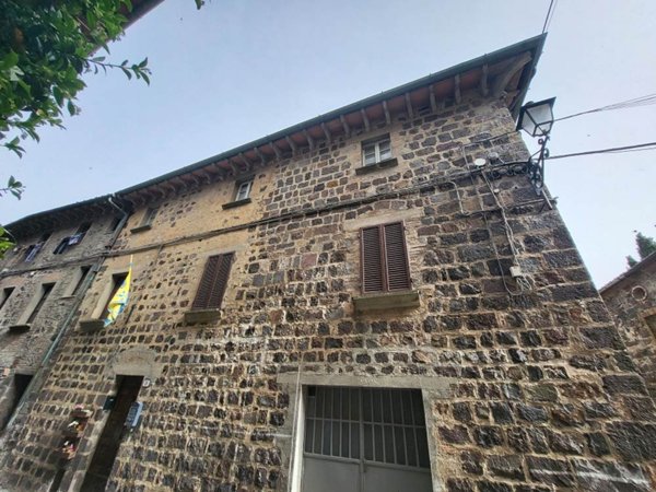 appartamento in vendita a Radicofani