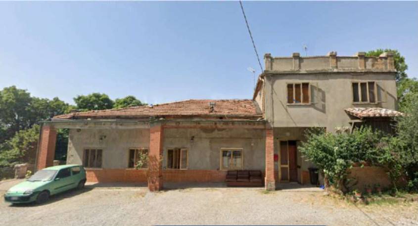 appartamento in vendita a Radicofani