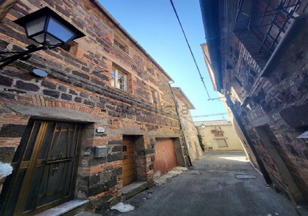 appartamento in vendita a Radicofani