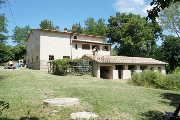 casa indipendente in vendita a Radicofani