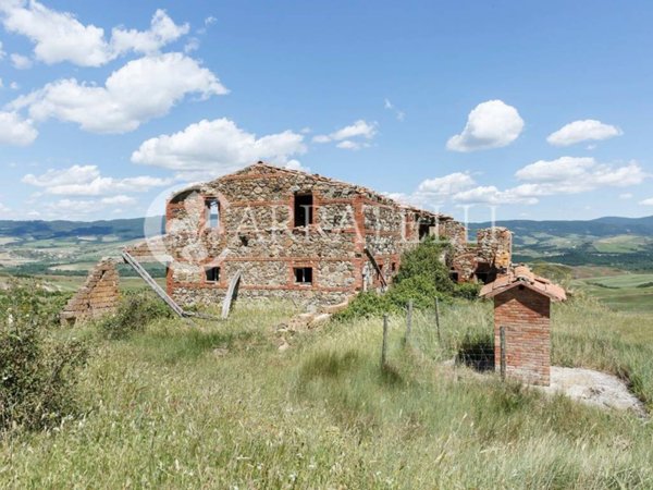 casa indipendente in vendita a Radicofani