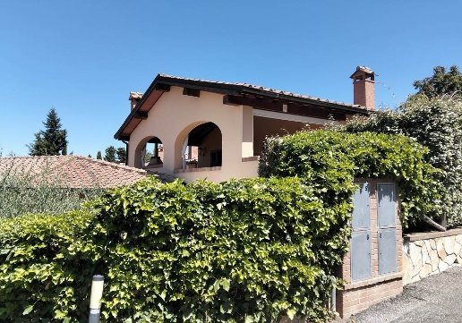 appartamento in vendita a Radicofani in zona Contignano