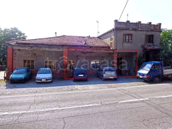 appartamento in vendita a Radicofani