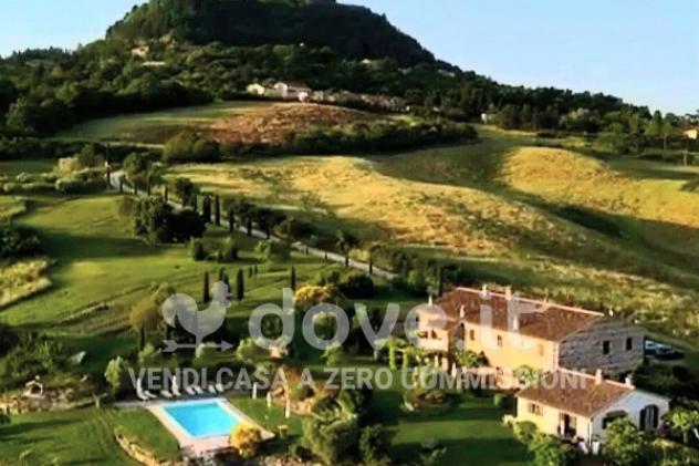 appartamento in vendita a Radicofani