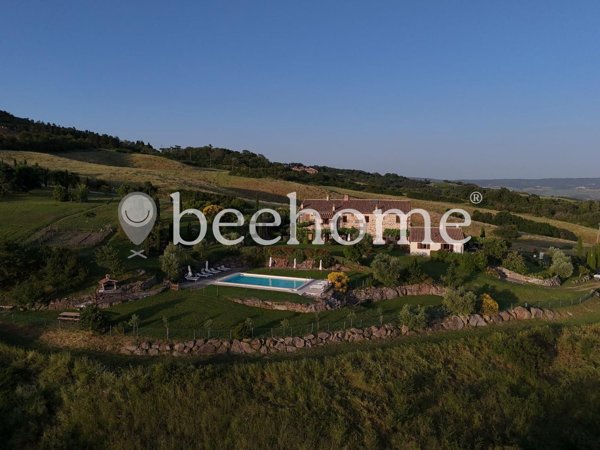 appartamento in vendita a Radicofani