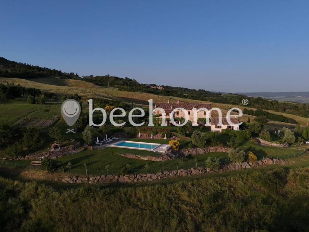 appartamento in vendita a Radicofani