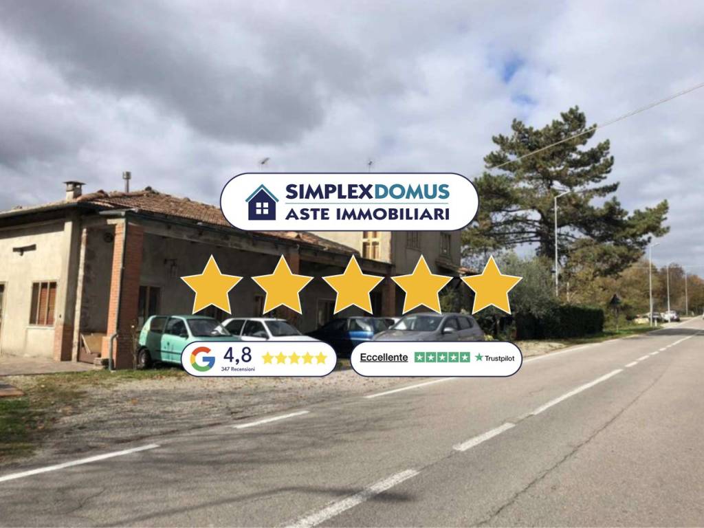 appartamento in vendita a Radicofani