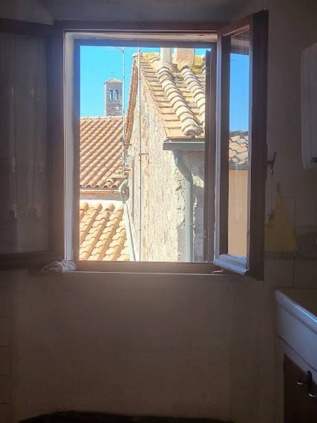 appartamento in vendita a Radicofani