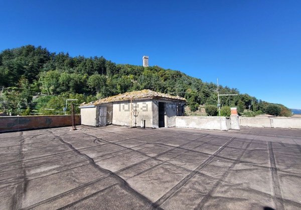 appartamento in vendita a Radicofani