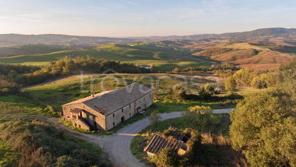 casa indipendente in vendita a Radicofani