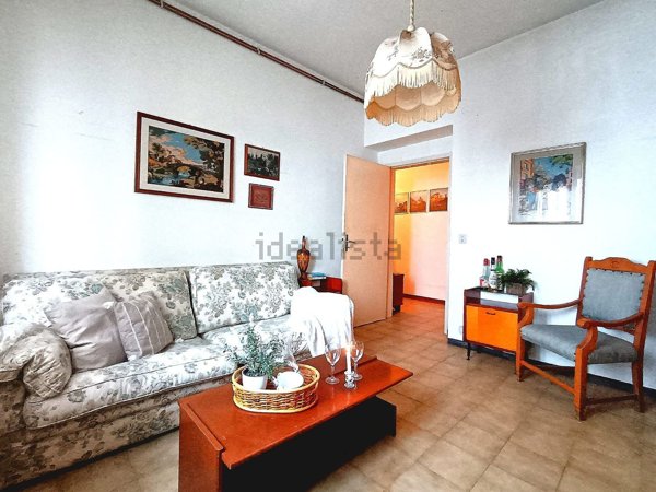 appartamento in vendita a Radicofani