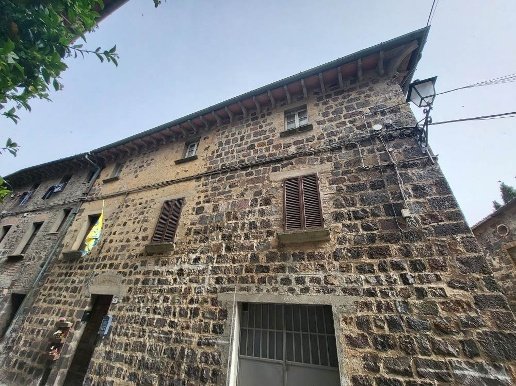 appartamento in vendita a Radicofani