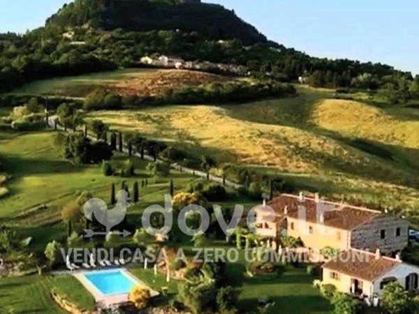 appartamento in vendita a Radicofani