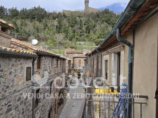 appartamento in vendita a Radicofani