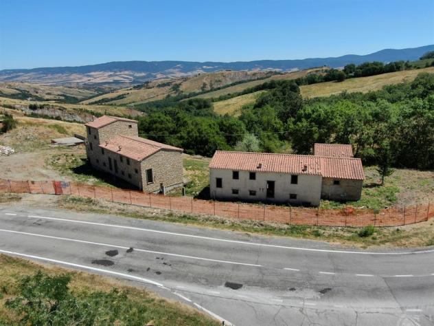 negozio in vendita a Radicofani