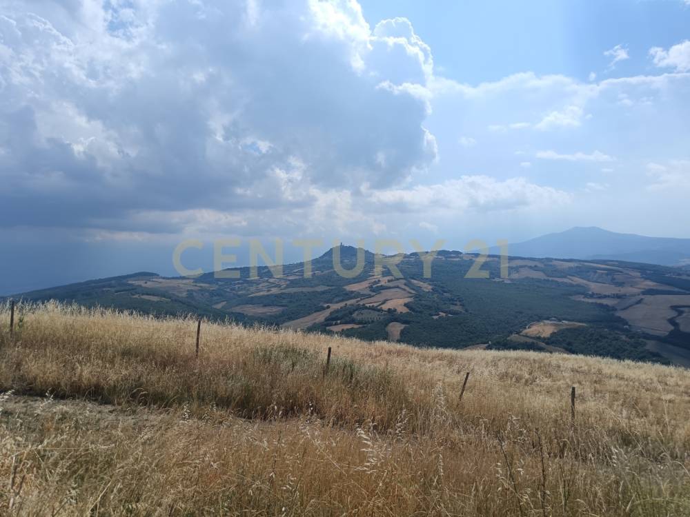 casa indipendente in vendita a Radicofani