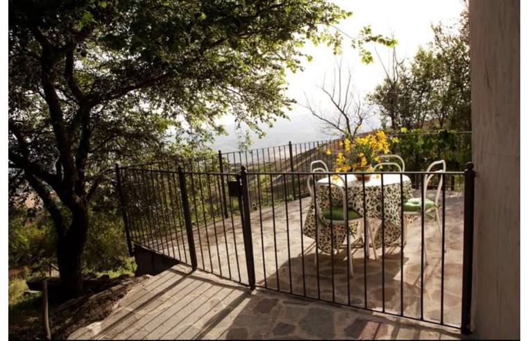 casa indipendente in vendita a Radicofani