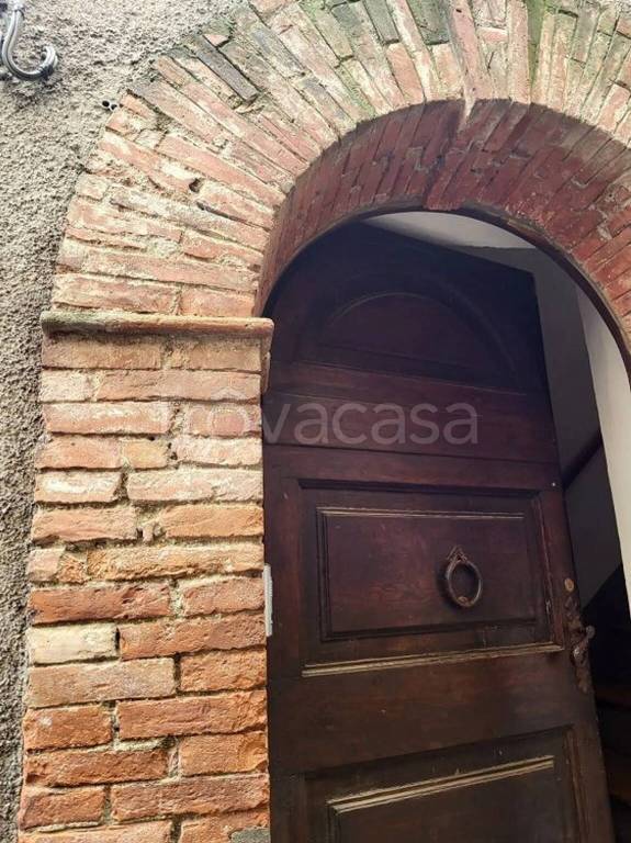appartamento in vendita a Radicofani