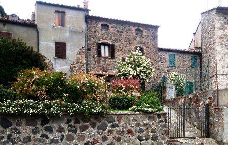 casa indipendente in vendita a Radicofani