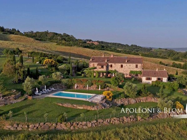 appartamento in vendita a Radicofani