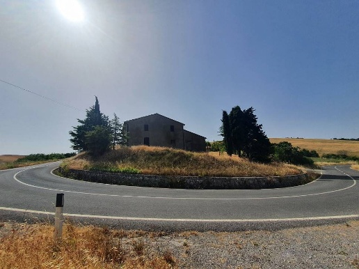 appartamento in vendita a Radicofani