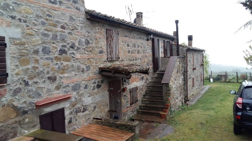 appartamento in vendita a Radicofani