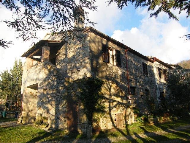 casa indipendente in vendita a Radicofani