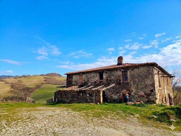 casa indipendente in vendita a Radicofani