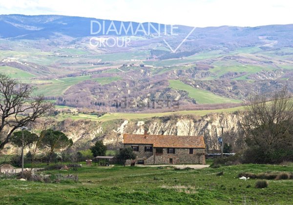 appartamento in vendita a Radicofani