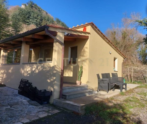 appartamento in vendita a Radicofani