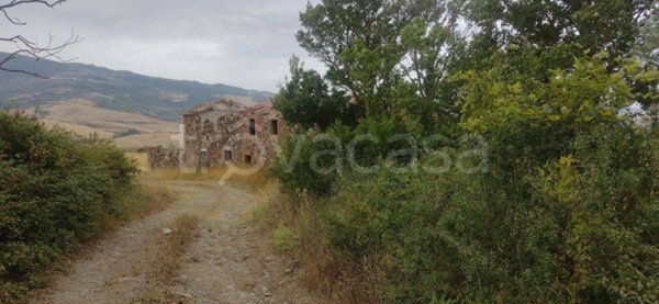 casa indipendente in vendita a Radicofani