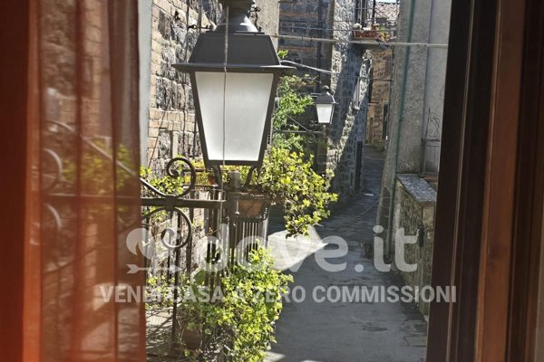 appartamento in vendita a Radicofani