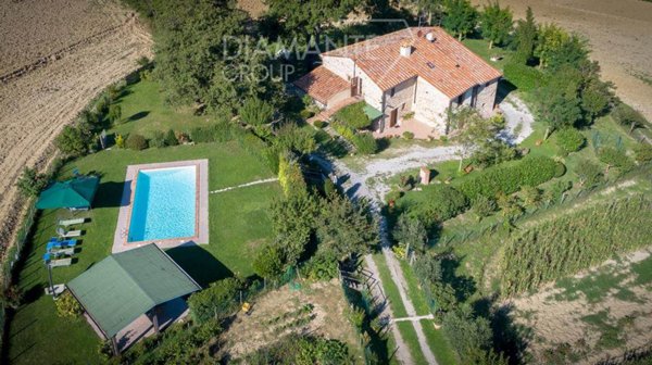 appartamento in vendita a Radicofani